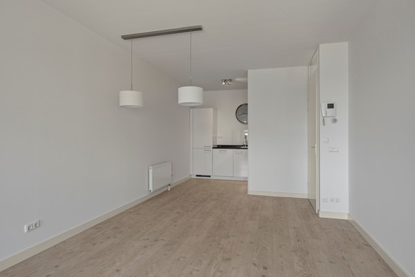 Medium property photo - Zuidstraat 12E, 1781 BR Den Helder